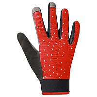 [해외]바우데 BIKE Dyce II Long Gloves 1139980656 Flame