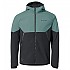 [해외]바우데 BIKE Qimsa Softshell Soft Shell 자켓 1139981399 Dusty Moss