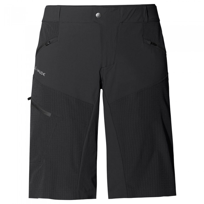 [해외]바우데 BIKE Virt Shorts 반바지 1139981719 Black Uni