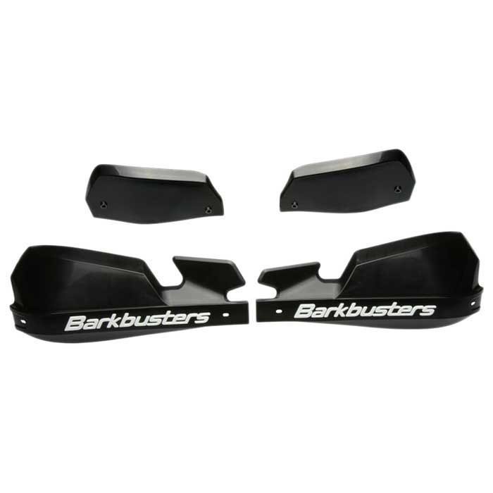 [해외]BARKBUSTERS 1085983001 핸드가드 9139949344 Black