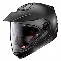 [해외]놀란 N40-5 Gt 06 Classic N-COM Convertible 헬멧 9139961974 Flat Black