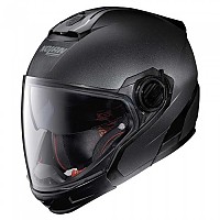 [해외]놀란 N40-5 Gt 06 Special N-COM Convertible 헬멧 9139961976 Black / Graphite