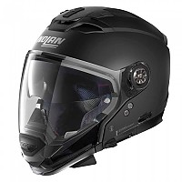 [해외]놀란 N70-2 Gt 06 Classic N-COM Convertible 헬멧 9139961978 Flat Black