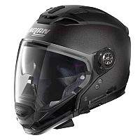 [해외]놀란 컨버터블 헬멧 N70-2 Gt 06 Special N-COM 9139961992 Black / Graphite
