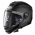 [해외]놀란 컨버터블 헬멧 N70-2 Gt 06 Special N-COM 9139961992 Black / Graphite
