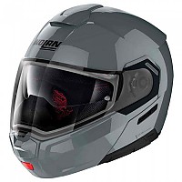 [해외]놀란 모듈러 헬멧 N90-3 06 Classic N-COM 9139962026 Slate Grey