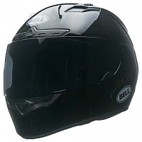 [해외]BELL MOTO Qualifier DLX Full Face 헬멧 9140007831 Black