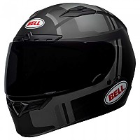 [해외]BELL MOTO Qualifier DLX Mips Torque Full Face 헬멧 9140007838 Grey
