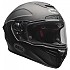 [해외]BELL MOTO Race Star Flex DLX Solid 풀페이스 헬멧 9140007849 Matt Black