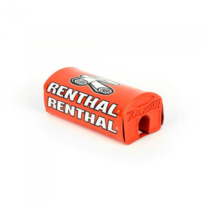 [해외]RENTHAL Fatbar 1081501002 바 카운터 9139949803 Silver