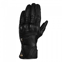 [해외]REBELHORN Runner Tfl Perforowane Leather Gloves 9139932289 Black