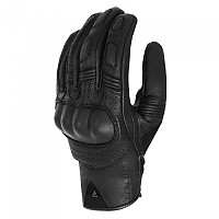 [해외]REBELHORN Thug II Perforated Woman Leather Gloves 9139932343 Black