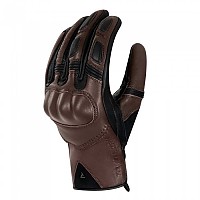 [해외]REBELHORN Thug II Woman Leather Gloves 9139932347 Brown