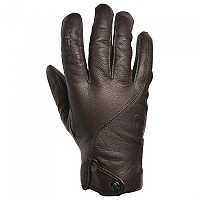 [해외]RICHA Brooklyn Gloves 9140007650 Brown