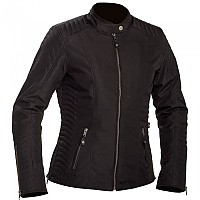 [해외]RICHA Lausanne Textile 재킷 9140006877 Black