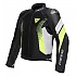[해외]다이네즈 재킷 Super Rider 2 Absoluteshell™ 9139521656 Black / White / Fluo Yellow