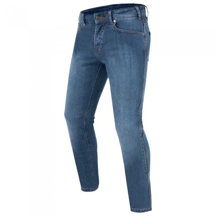 [해외]REBELHORN Classic III Regular Fit 청바지 9139932051 Washed Blue