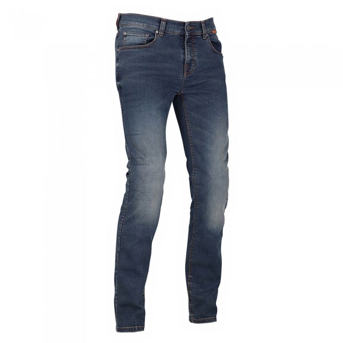 [해외]RICHA Original 2 Slim Fit 청바지 9140007069 Washed Blue