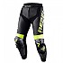 [해외]REBELHORN Rebel 가죽 바지 9139932259 Black / Fluo Yellow