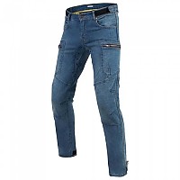 [해외]REBELHORN Urban III Jeans 9139932375 Classic Blue
