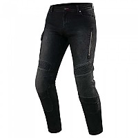 [해외]REBELHORN Vandal Jeans 9139932381 Black
