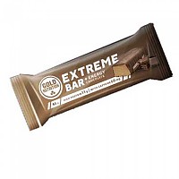 [해외]GOLD NUTRITION Extreme Energy Bar 46g Chocolate 4139492747 Brown