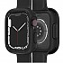 [해외]OTTERBOX 보호자 Apple Watch Series 7/8 45 mm 4139880807 Black