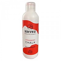 [해외]SIERRA CLIMBING Flavor Strawberry Liquid Chalk 4139868944 White / Red