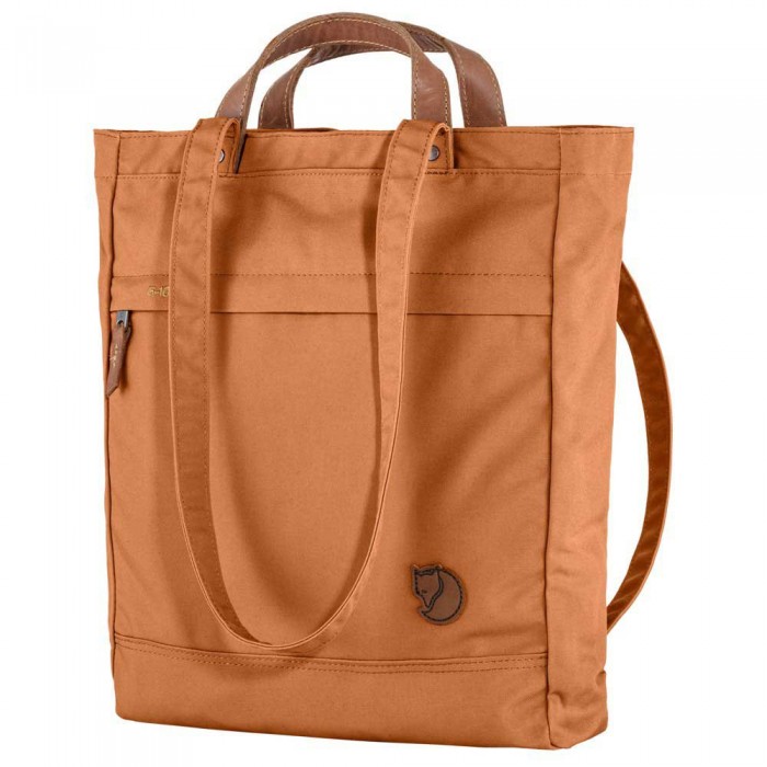 [해외]피엘라벤 Haulpack No.1 23L 배낭 4139168476 Desert Brown