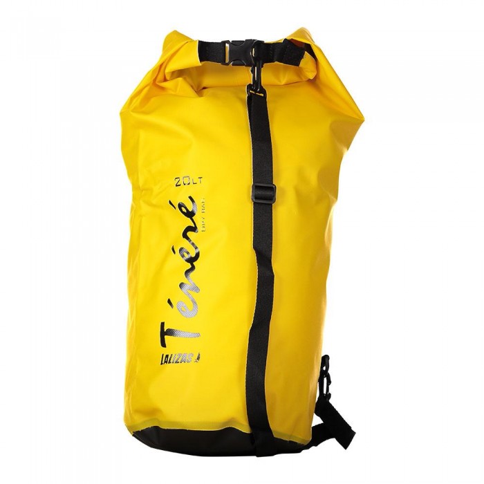 [해외]LALIZAS Tenere 드라이백 20L 41231294 Yellow