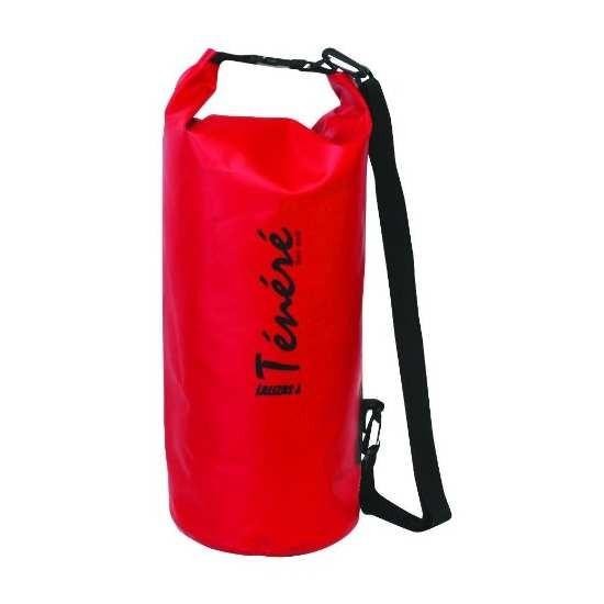 [해외]LALIZAS Tenere 드라이백 5L 41231301 Red