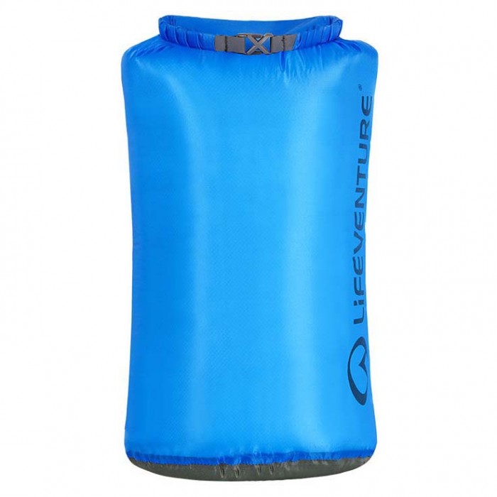 [해외]라이프벤쳐 Ultralight 드라이백 35L 4136488548 Blue