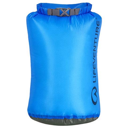 [해외]라이프벤쳐 Ultralight 드라이백 5L 4136488552 Blue