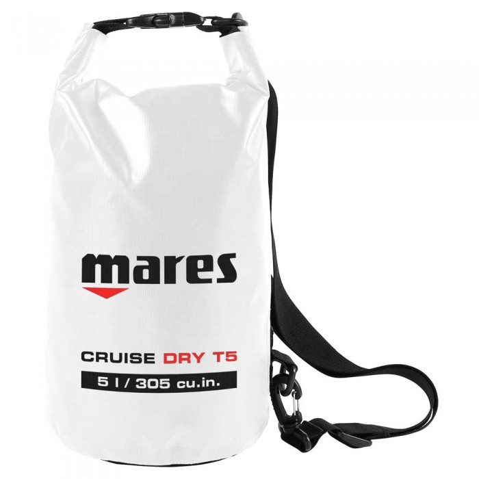 [해외]마레스 Cruise 드라이백 5L 4136664066 White