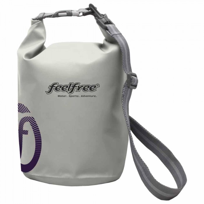 [해외]FEELFREE GEAR Tube 미니 드라이백 3L 4136763116 White