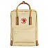 [해외]피엘라벤 K?nken 레인bow 16L 배낭 4139618697 Light Oak / Rainbow Pattern