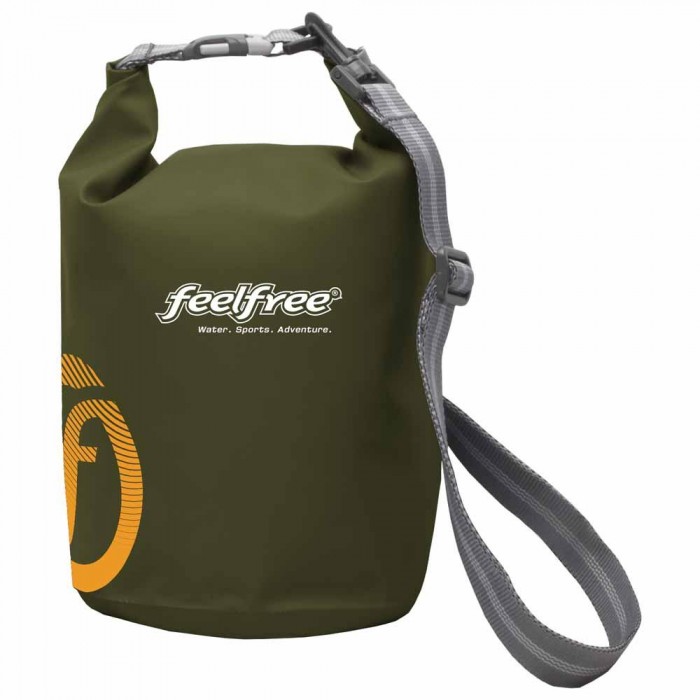 [해외]FEELFREE GEAR Tube 미니 드라이백 3L 4136763119 Olive