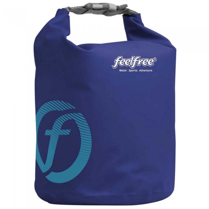 [해외]FEELFREE GEAR Tube 드라이백 5L 4136763123 Sapphire Blue