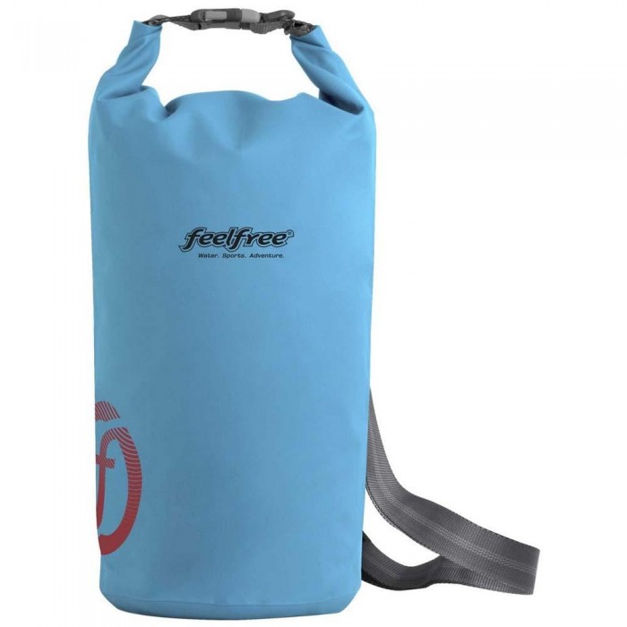 [해외]FEELFREE GEAR Tube 드라이백 10L 4136763134 Blue Sky