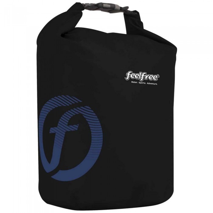 [해외]FEELFREE GEAR 드라이 자루 Tube 15L 4136763155 Black