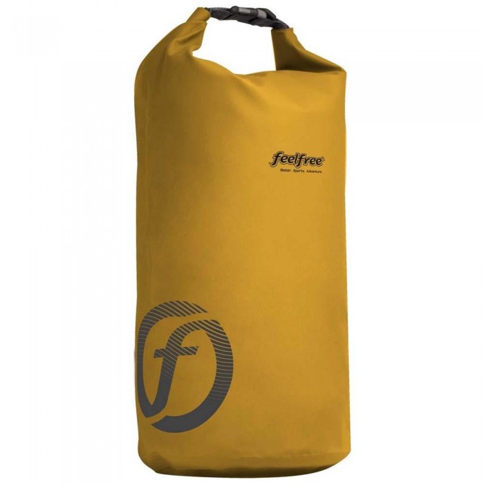 [해외]FEELFREE GEAR Tube 드라이백 20L 4136763156 Yellow