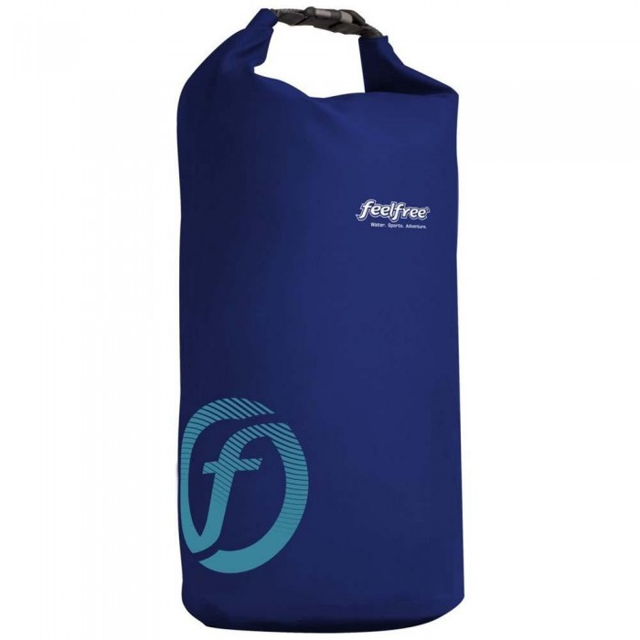 [해외]FEELFREE GEAR 드라이 자루 Tube 20L 4136763159 Sapphire Blue