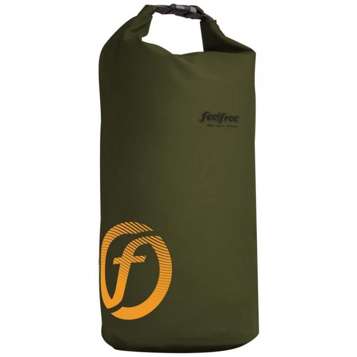 [해외]FEELFREE GEAR Tube 드라이백 20L 4136763166 Olive