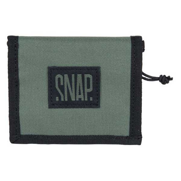 [해외]SNAP CLIMBING 지갑 4139874081 Dark Khaki