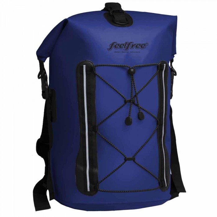 [해외]FEELFREE GEAR Go Pack 드라이백 40L 4136763206 Sapphire Blue