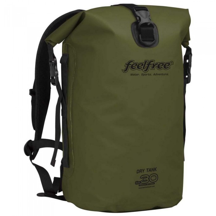 [해외]FEELFREE GEAR 드라이 팩 30L 4136763230 Olive