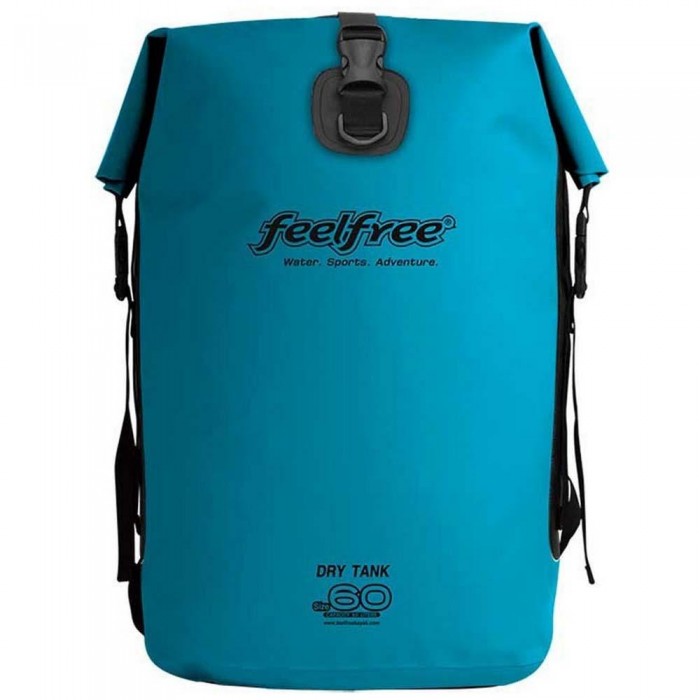 [해외]FEELFREE GEAR 드라이백 60L 4136763245 Blue Sky