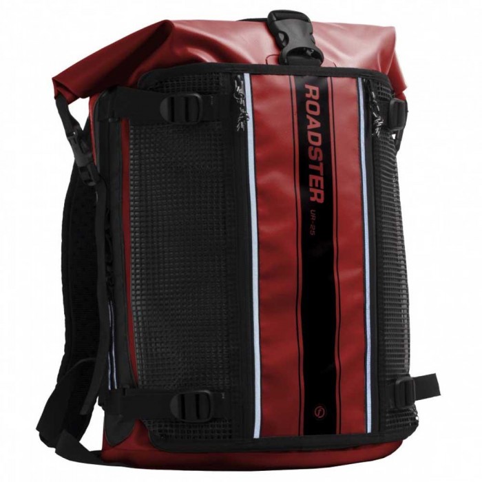 [해외]FEELFREE GEAR Roadster 드라이백 25L 4136763287 Red