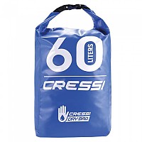 [해외]크레시 PVC 드라이백 60L 4137510603 Blue