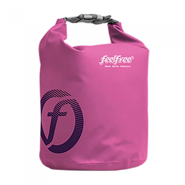 [해외]FEELFREE GEAR Tube 미니 드라이백 3L 4137766065 Rosy